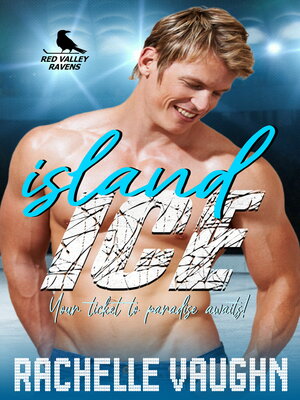 cover image of Island Ice